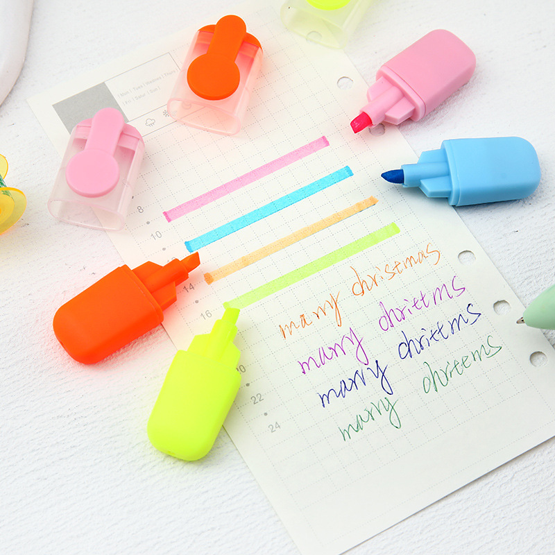 聖誕節文具5件套套裝 E006A