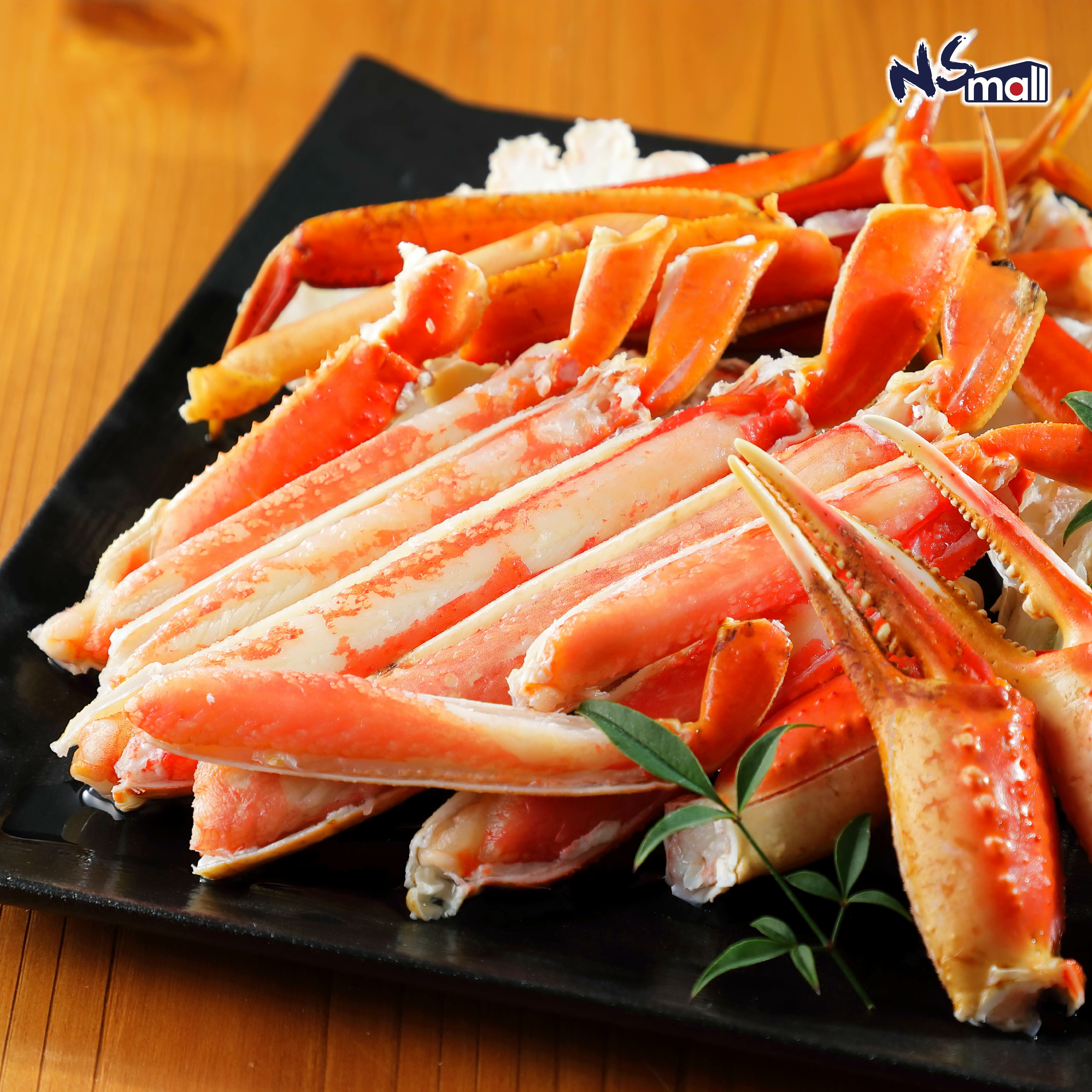 日本松葉蟹 (5規格可選)
