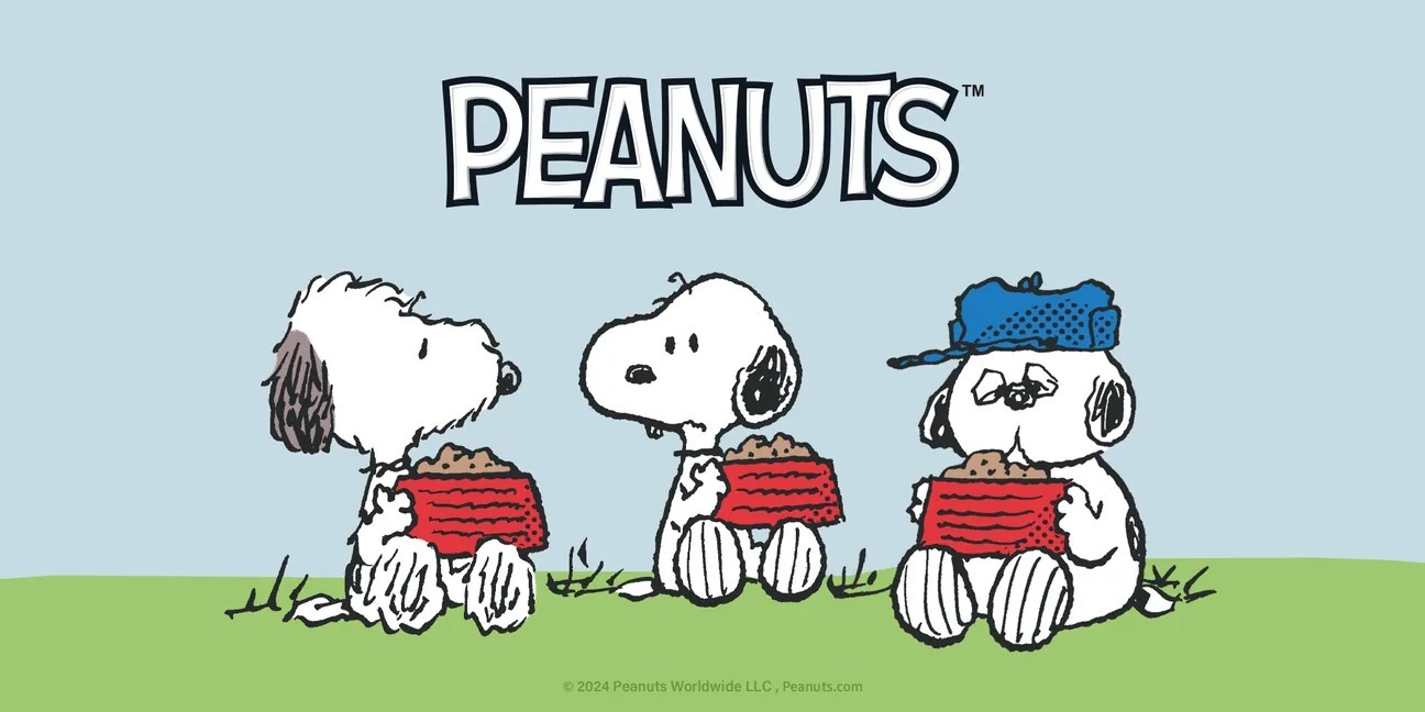 SNOOPY