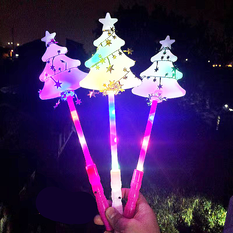 聖誕閃光魔法棒 MC1717