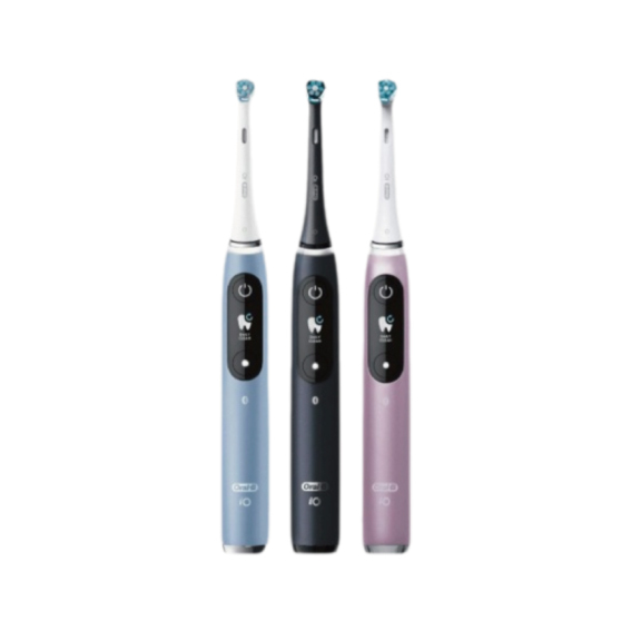 Oral-B iO9 iO Series 9 智能電動牙刷