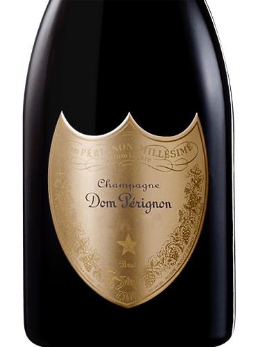 Dom Perignon P3 Plenitude Brut 1992
