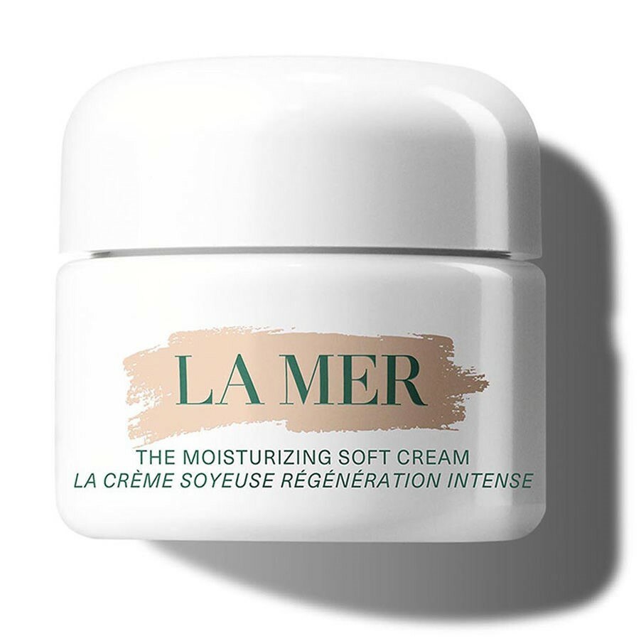 LaMer 海藍之謎精華柔潤乳霜soft cream 30ml