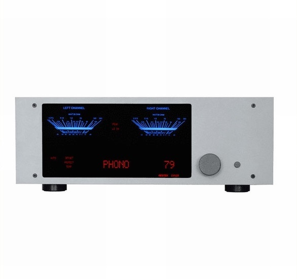 Restek Explizit 綜合擴大機 600W