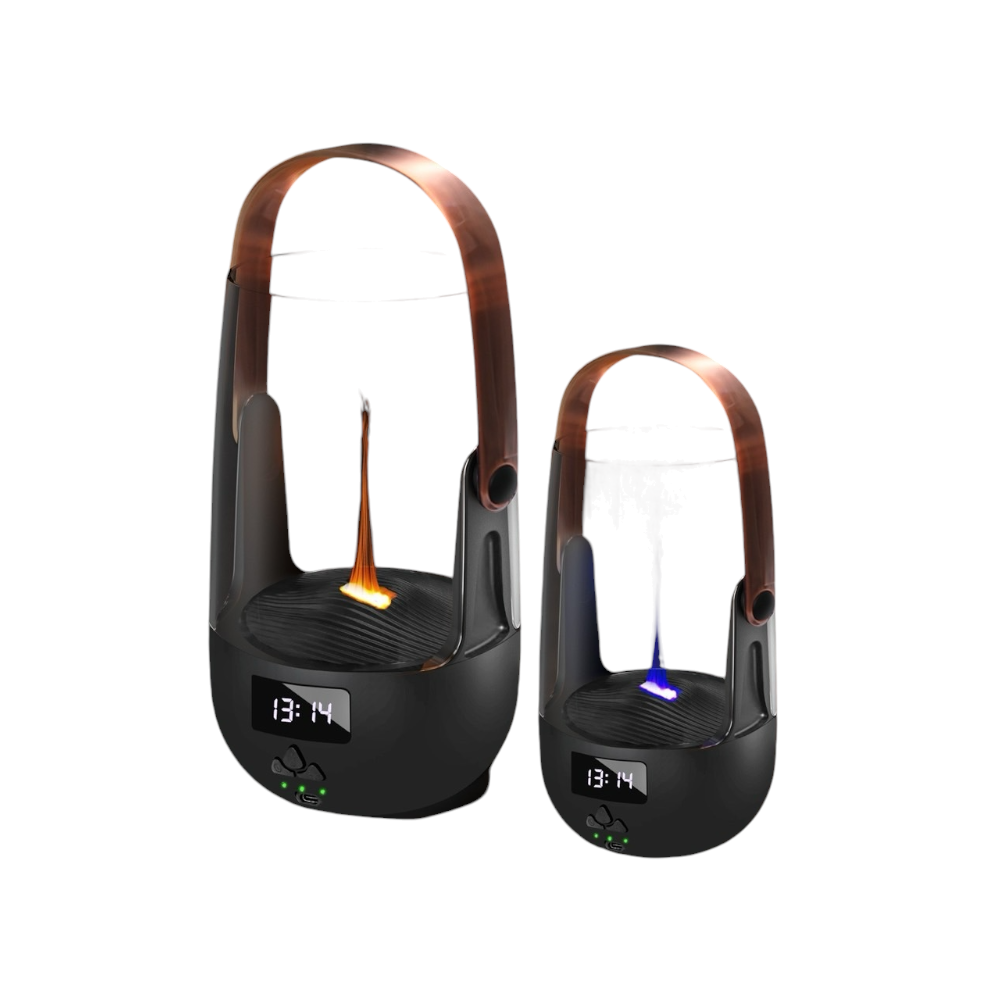 美式派對香薰燈