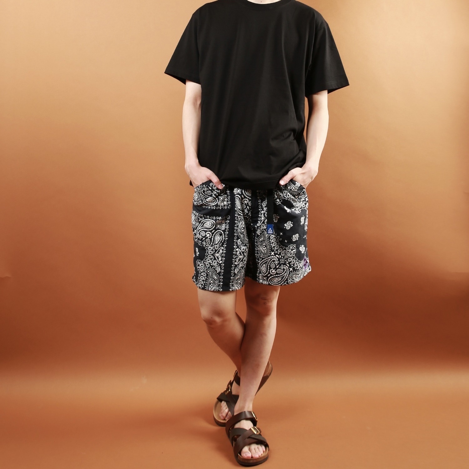 Gerry JP Hybrid Nylon Short