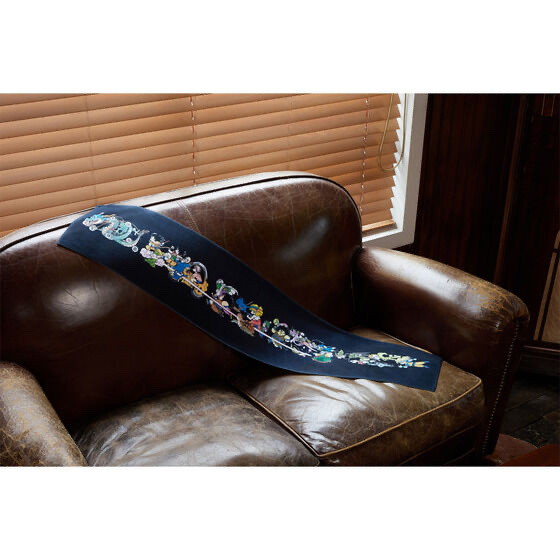 217987 Pbandai 預訂 2024/12月 DRAGON BALL タオル