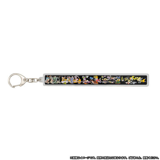 217992 Pbandai 預訂 2024/12月 DRAGON BALL キーホルダー