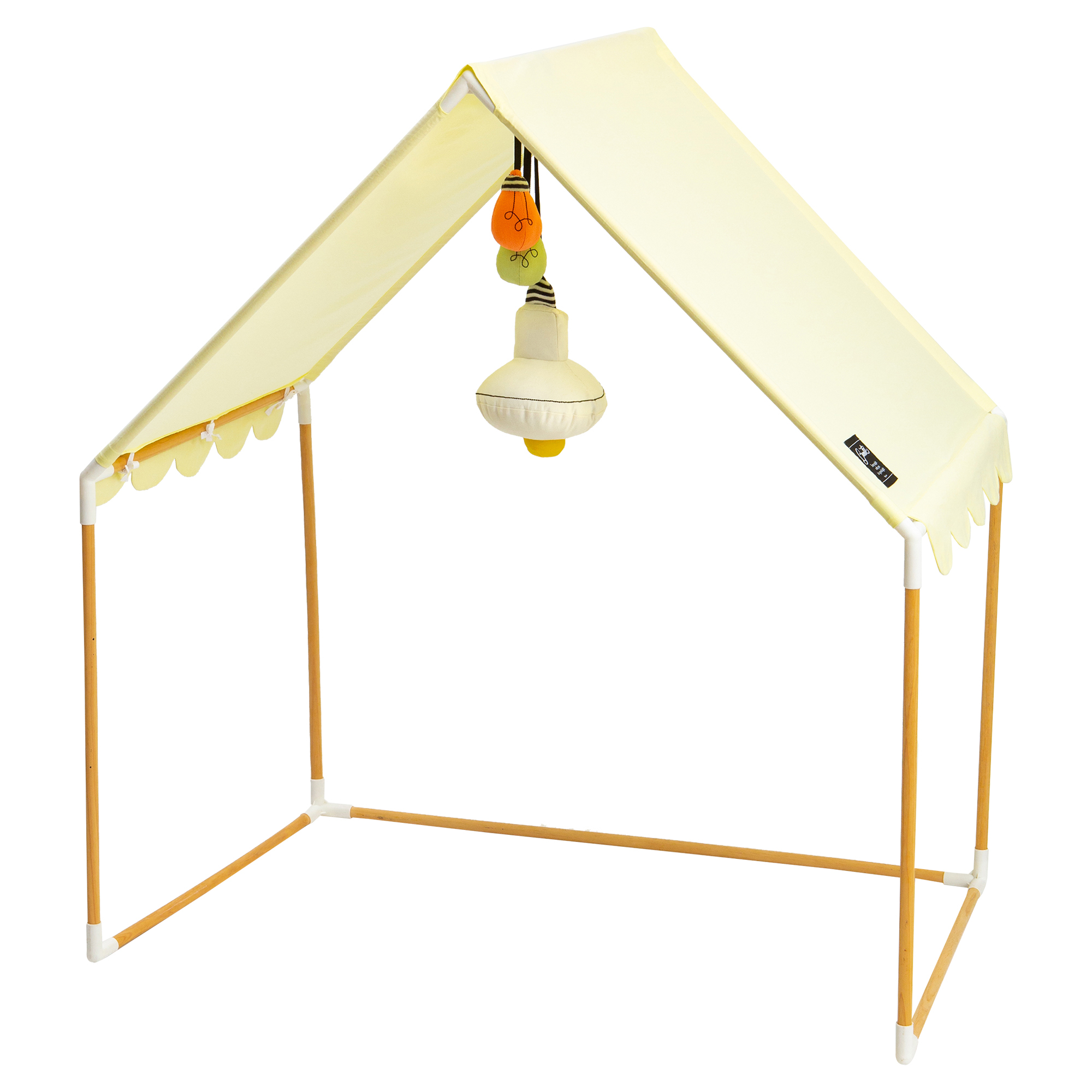 gunite 夢幻小屋頂｜捷克黃