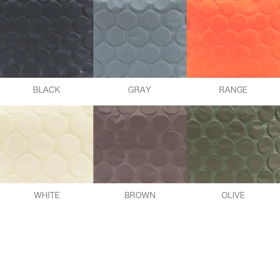 Bag'n'Noun 圓點包 L號 - 黑 (70020954BLACK)