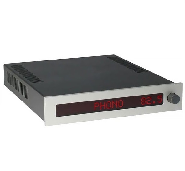 RESTEK MPRE+ 前級擴大機