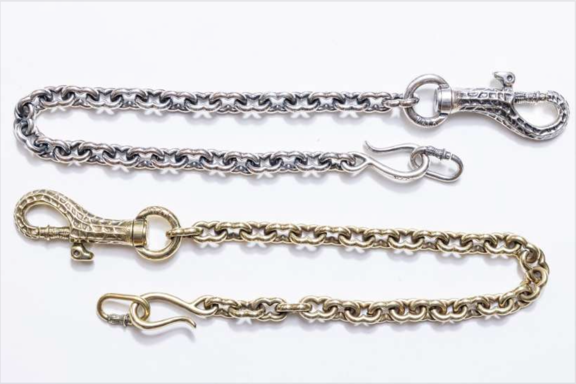 [PRE ODER] PLANE PEANUTS WALLET CHAIN
