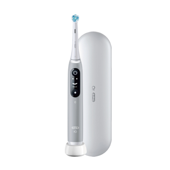 Oral-B IO6  iO Series 6 電動磁動牙刷