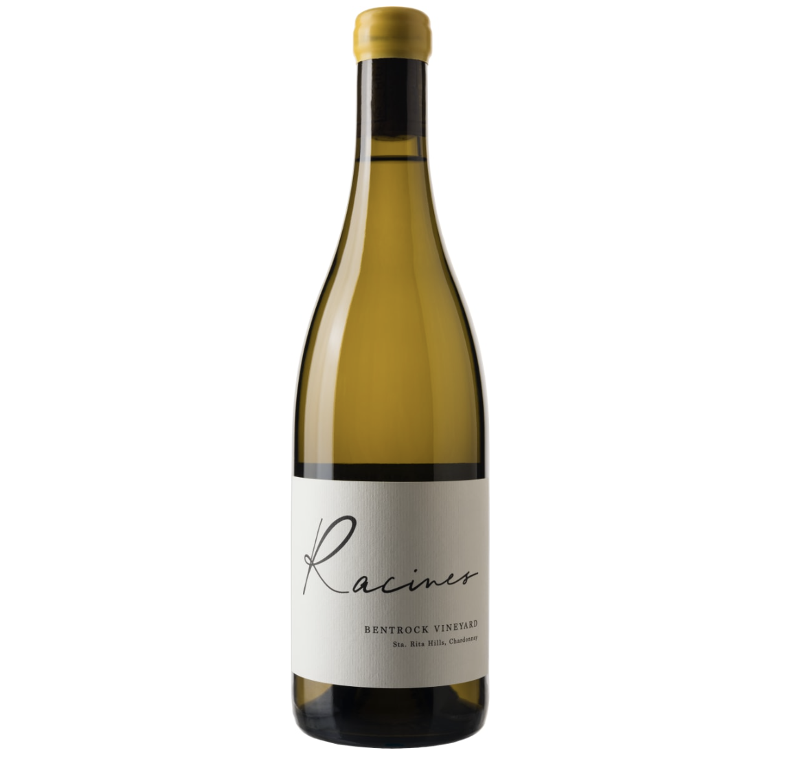 Racines Bentrock Vineyard Chardonnay 2021