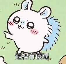 這裡有傻逼（時間限制 10/10 三點過期）