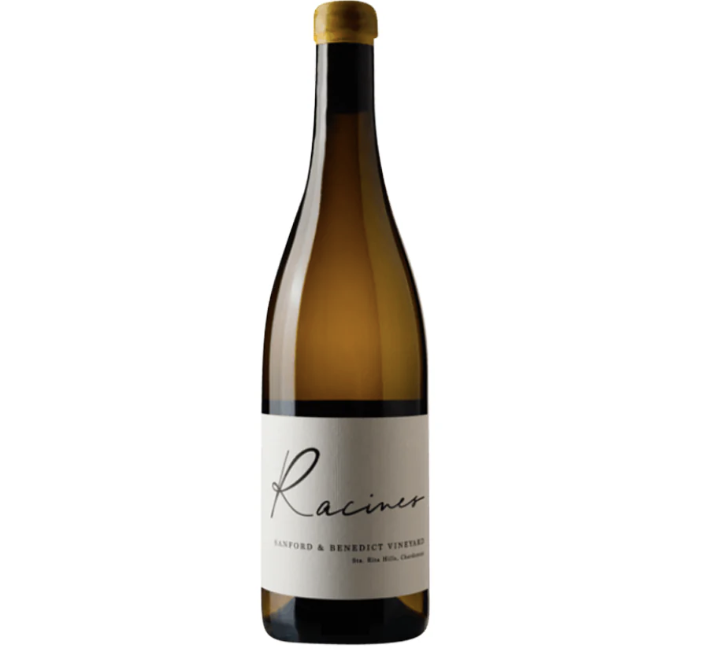 Racines Sanford & Benedict Vineyard Chardonnay 2020