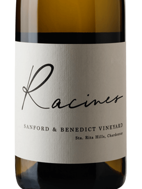 Racines Sanford & Benedict Vineyard Chardonnay 2020