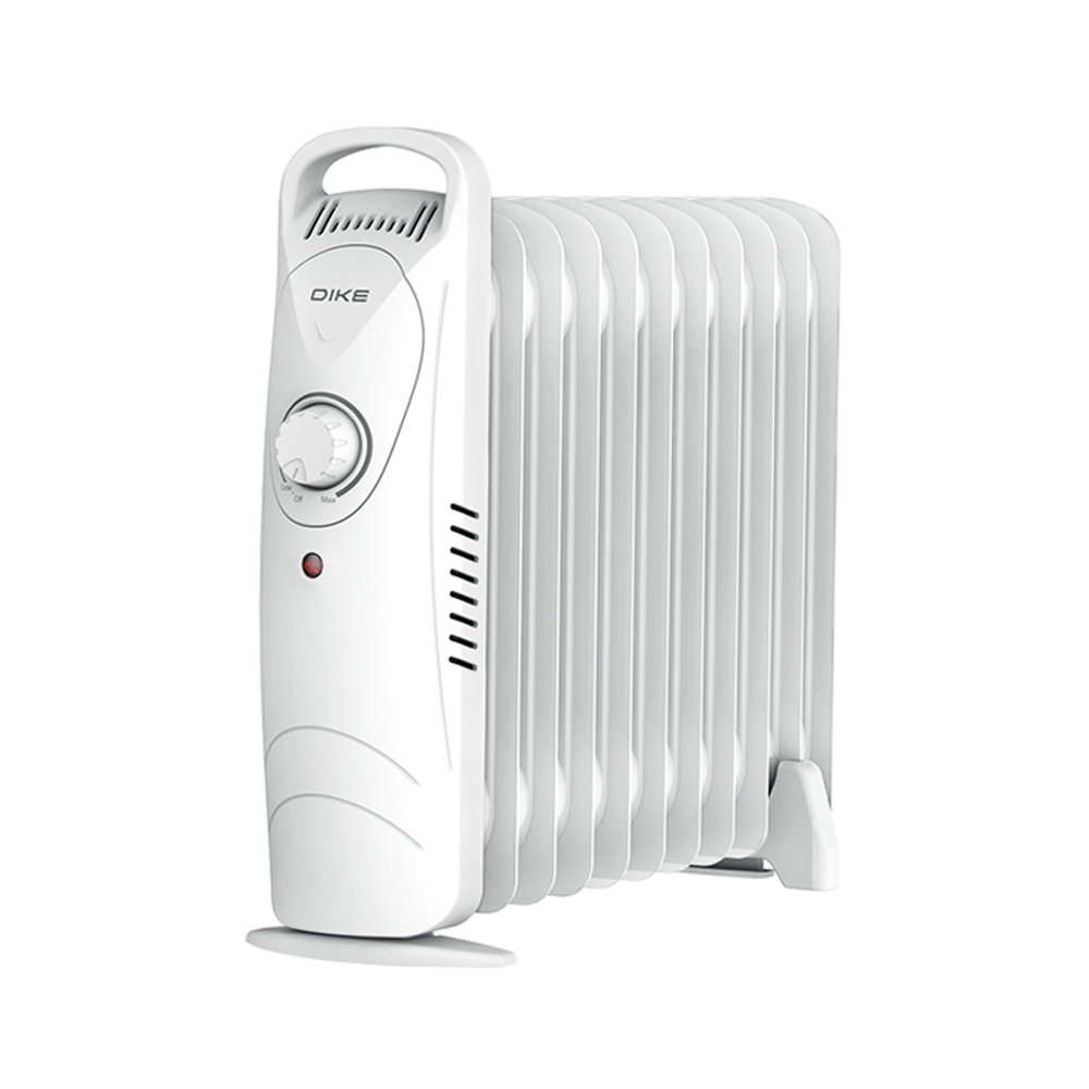 HLE600 機械式油燈恆溫電暖器-11葉片