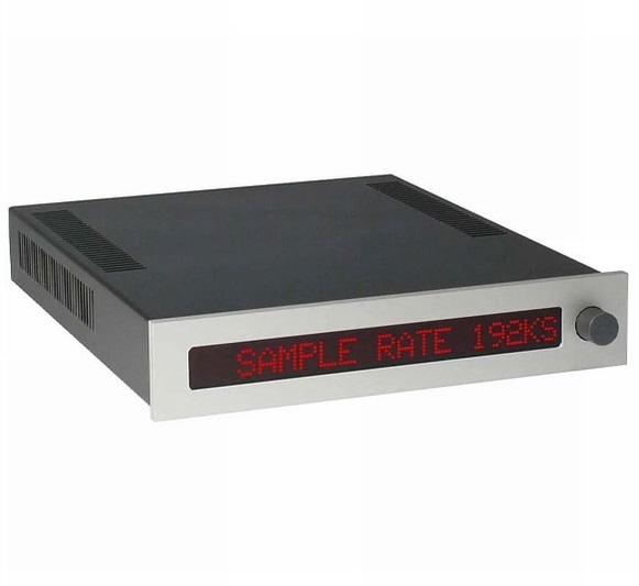 Restek MDAC+ DAC轉換器