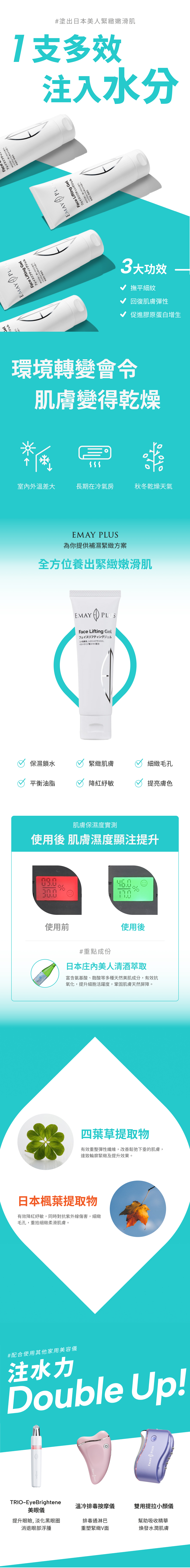 保濕啫喱消委會