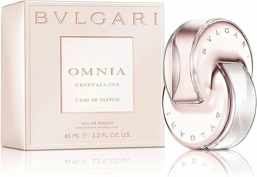 Bvlgari 晶澈女性淡香精