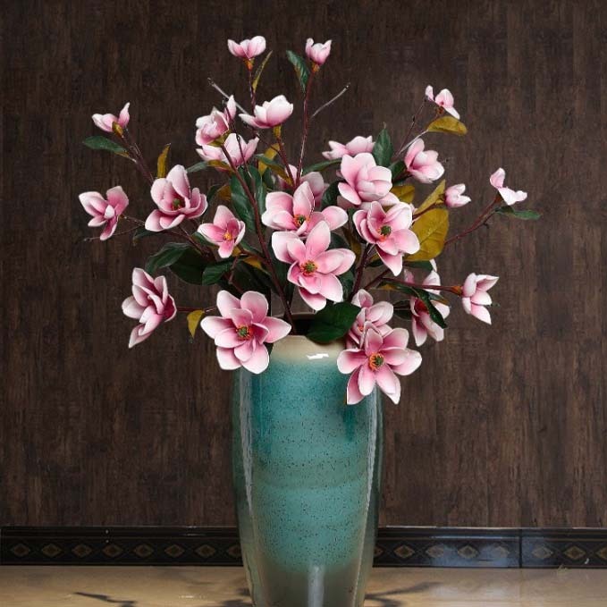 仿真EVA玉蘭 (木蘭)