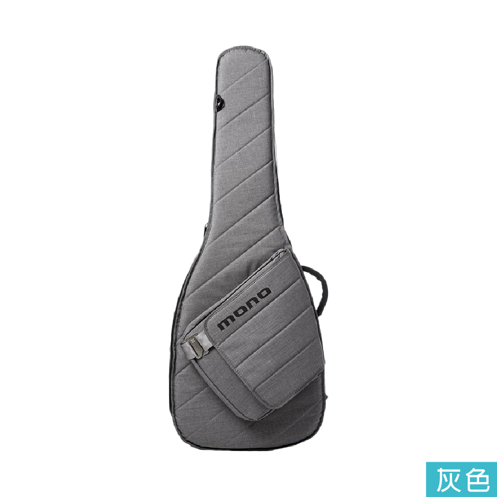 MONO Mono / Sleeve系列 M80-SAD 41吋 D桶木吉他琴袋 第 4 張圖片｜三峽吉他 / Bass
