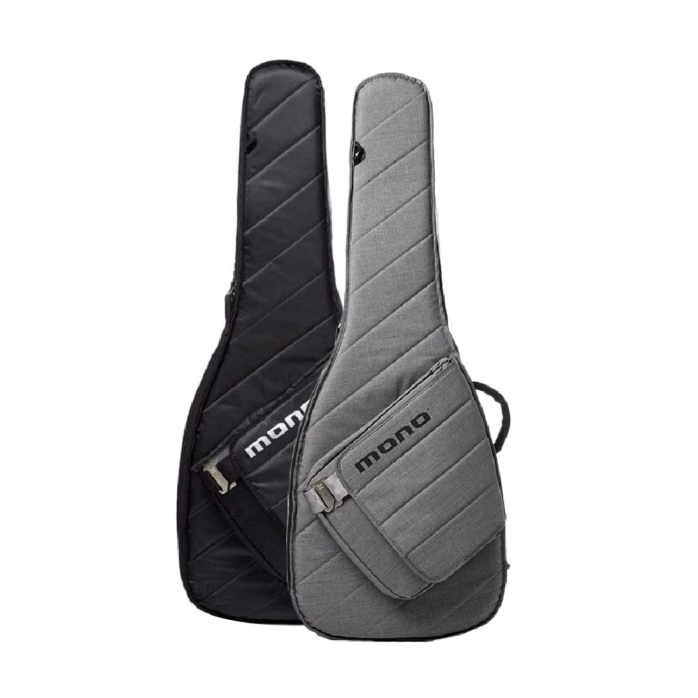 MONO Mono / Sleeve系列 M80-SAD 41吋 D桶木吉他琴袋 — 三峽吉他 / Bass｜YA! 玩音樂