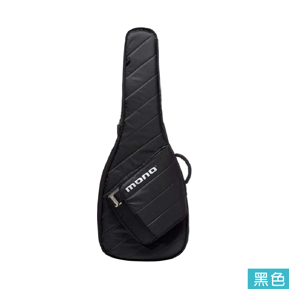 MONO Mono / Sleeve系列 M80-SAD 41吋 D桶木吉他琴袋 第 3 張圖片｜三峽吉他 / Bass
