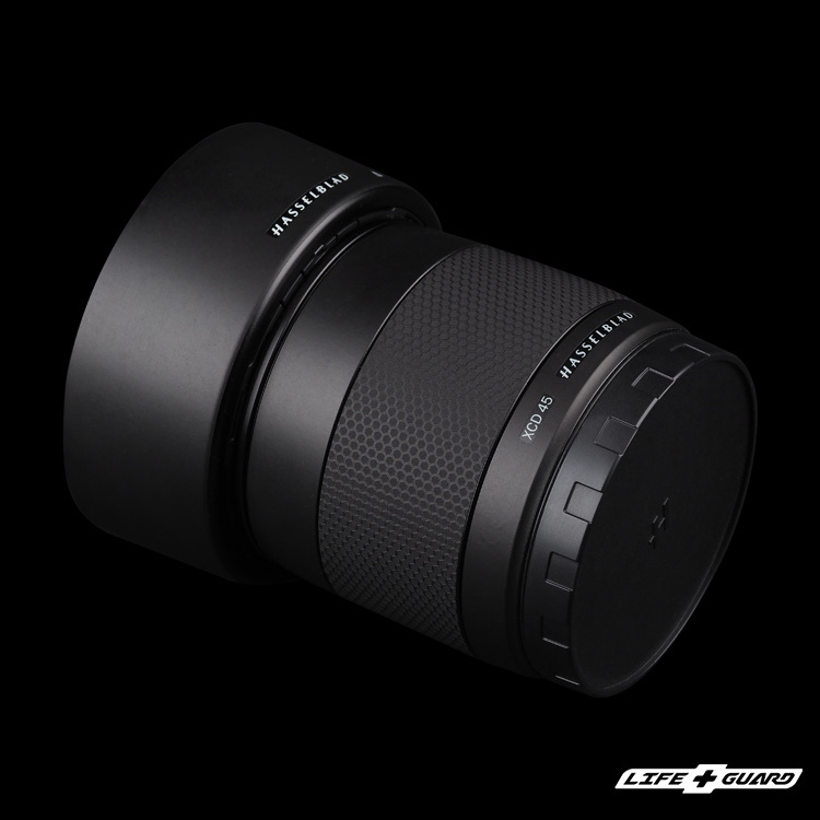 Hasselblad XCD 45mm F3.5 鏡頭貼膜