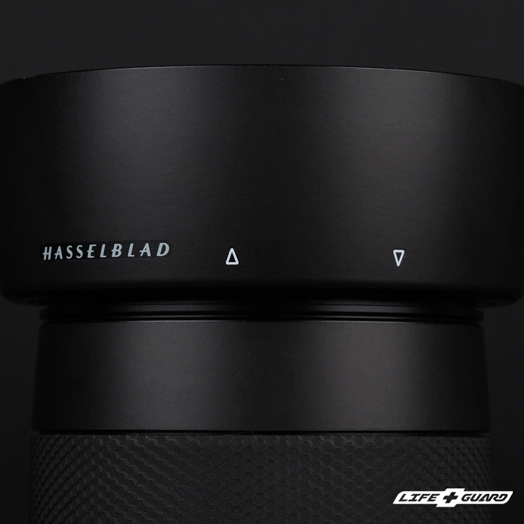 LIFE+GUARD Hasselblad XCD 45mm F3.5 專用黑色貼膜產品圖