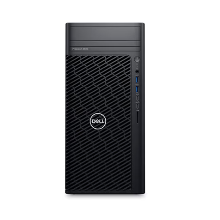 DELL 戴爾 Precision 3680 工作站 (客製機/交期6週) 歡迎詢問規格報價