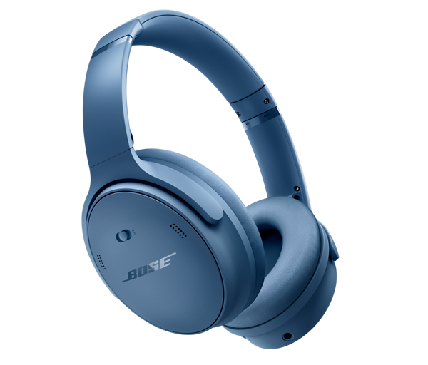 【校園專案】BOSE QuietComfort 耳罩式消噪耳機 七色