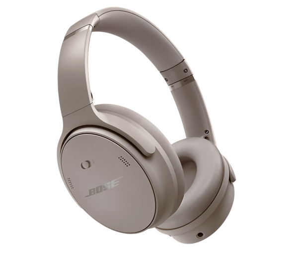 【校園專案】BOSE QuietComfort 耳罩式消噪耳機 七色