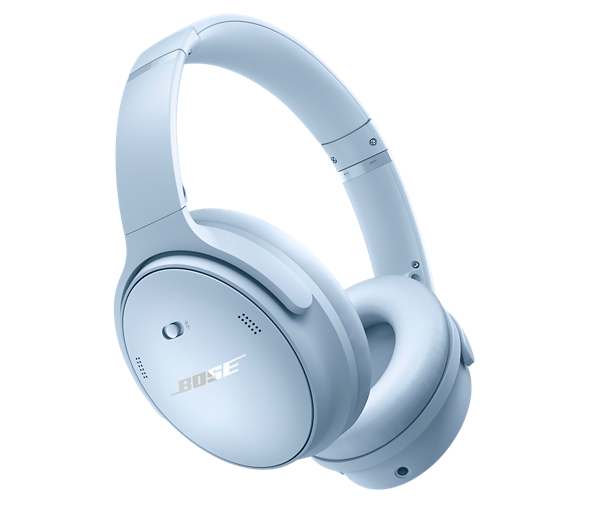 【校園專案】BOSE QuietComfort 耳罩式消噪耳機 七色