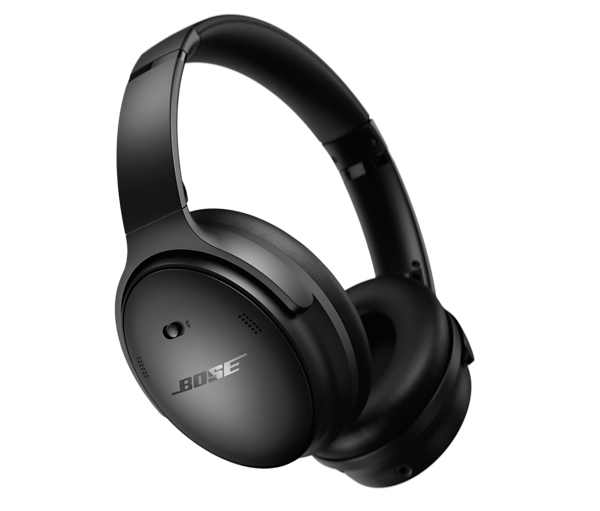 【校園專案】BOSE QuietComfort 耳罩式消噪耳機 七色