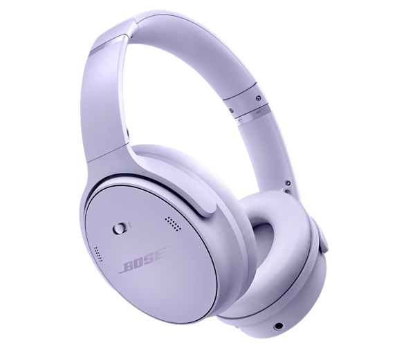 【校園專案】BOSE QuietComfort 耳罩式消噪耳機 七色