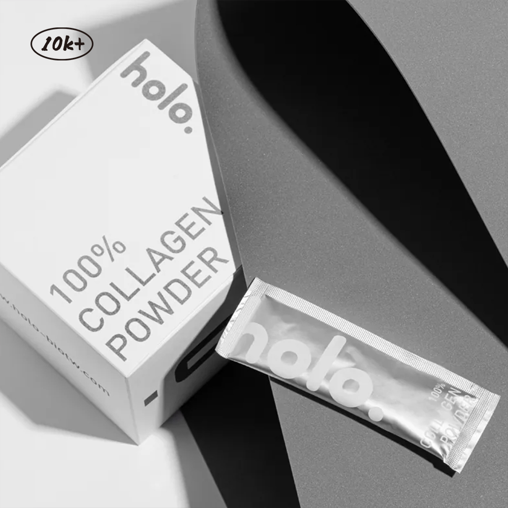 holo.100%膠原蛋白