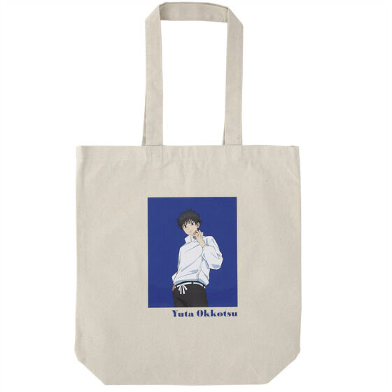 218244 Pbandai 預訂 2024/12月 劇場版 呪術廻戦 0　トートバッグ【描き下ろし】（全6種）