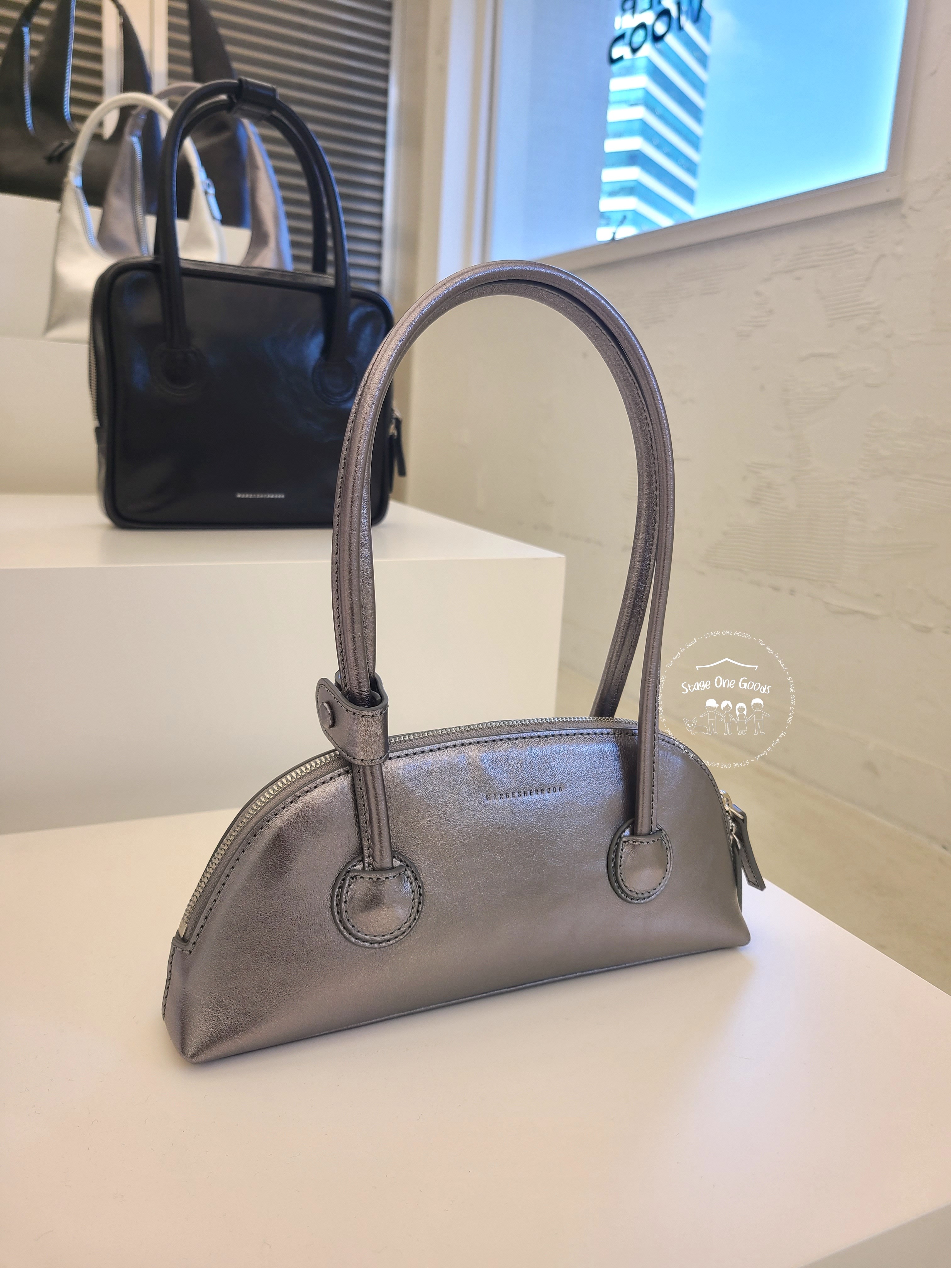 Margesherwood BESSETTE SHOULDER