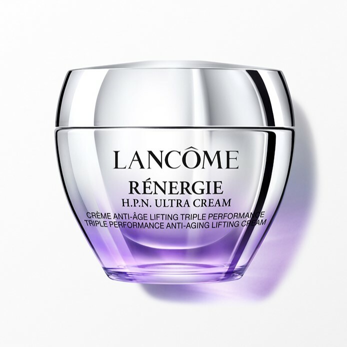 Lancome 立體塑顏緊緻亮肌面霜 50ml