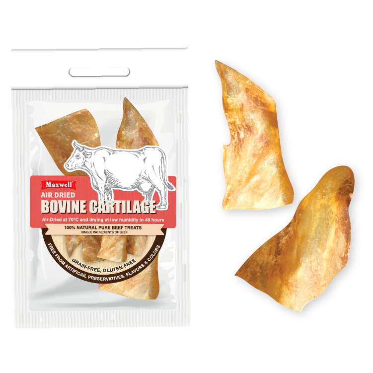Maxwell⎜風乾牛軟骨 80g (MXA-4149)