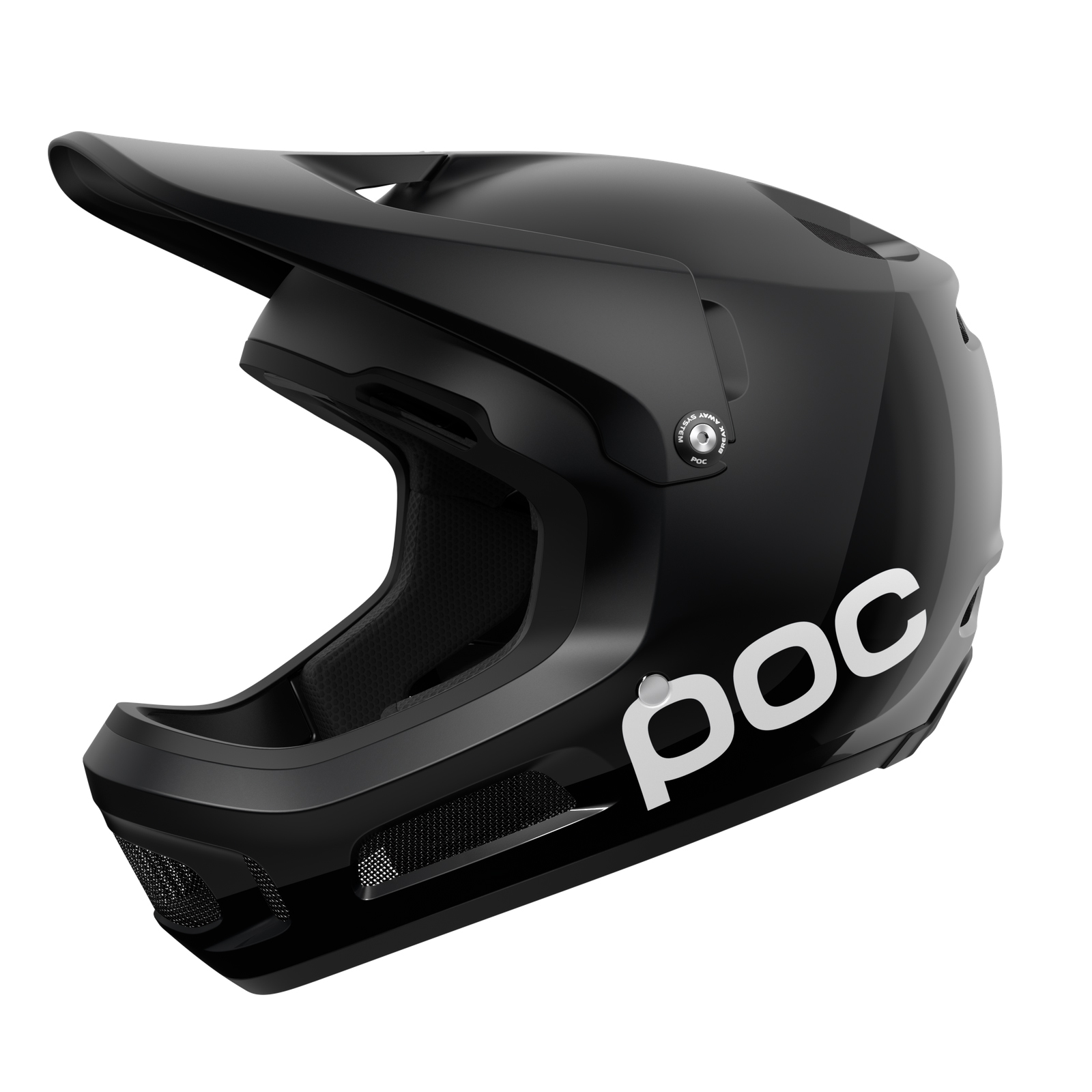 POC Coron Air MIPS Full-Face Helmet