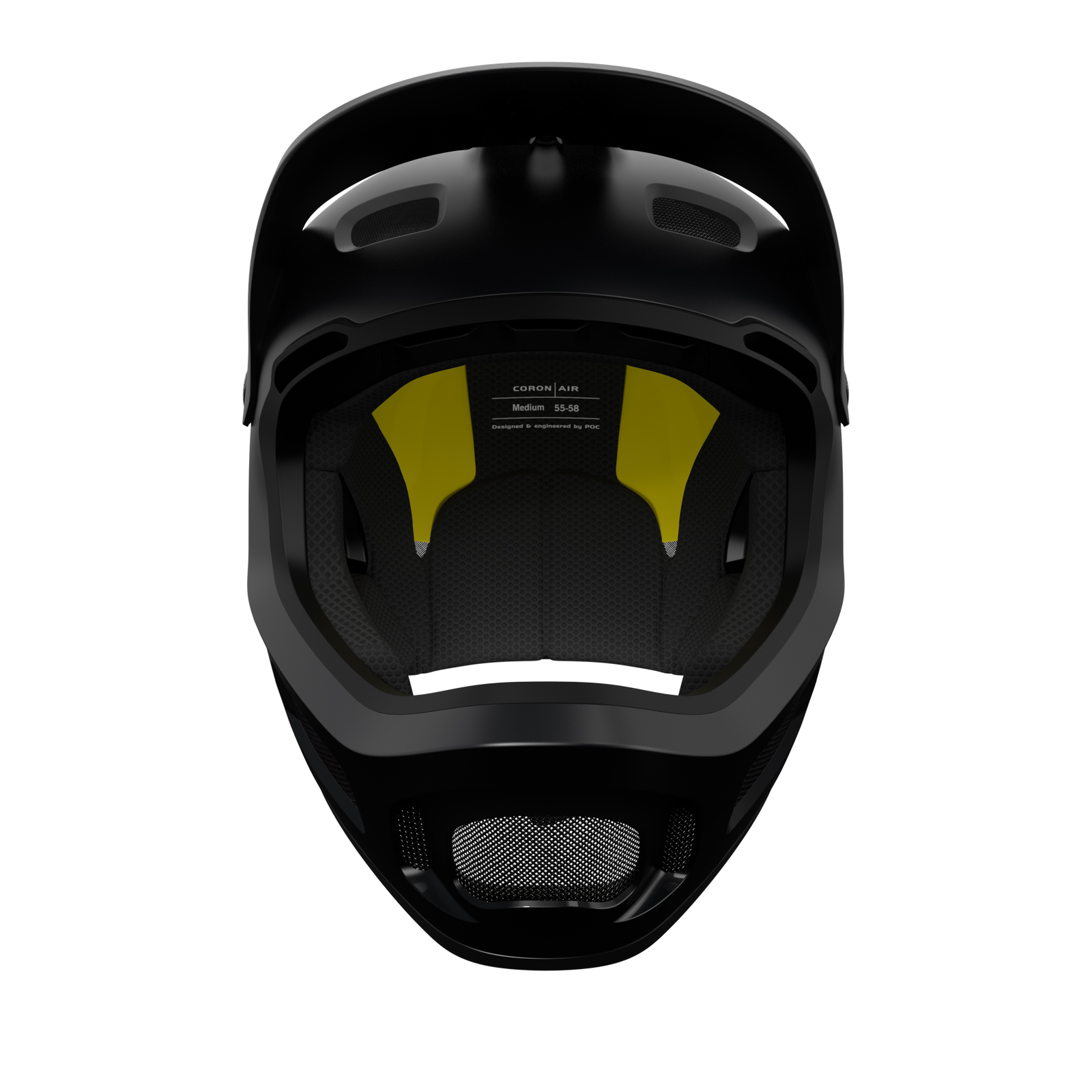 POC Coron Air MIPS Full-Face Helmet