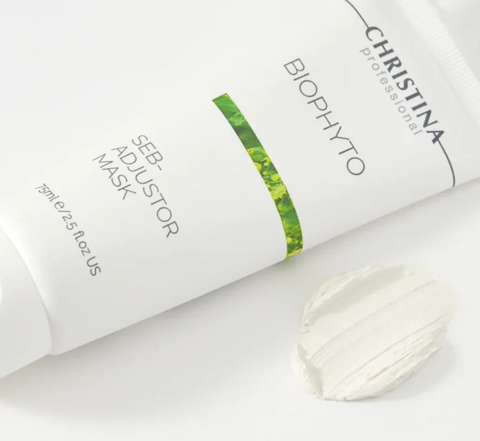 【新品未使用】CHRISTINA SEB-ADJUSTOR MASK BioPhyto Seb-Adjustor Mask