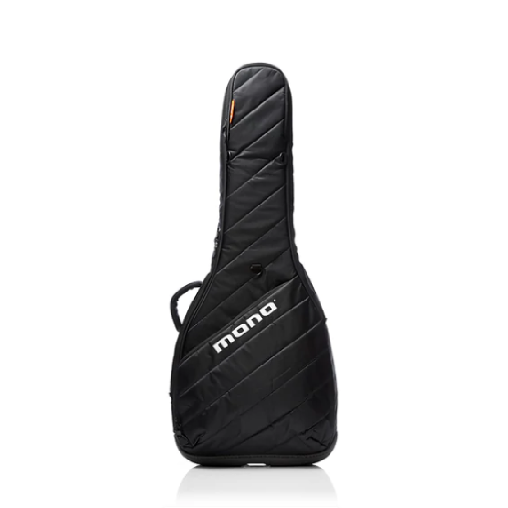 MONO Mono / Vertigo系列 M80-VAD-BLK 41吋 D桶木吉他琴袋 — 三峽吉他 / Bass｜YA! 玩音樂