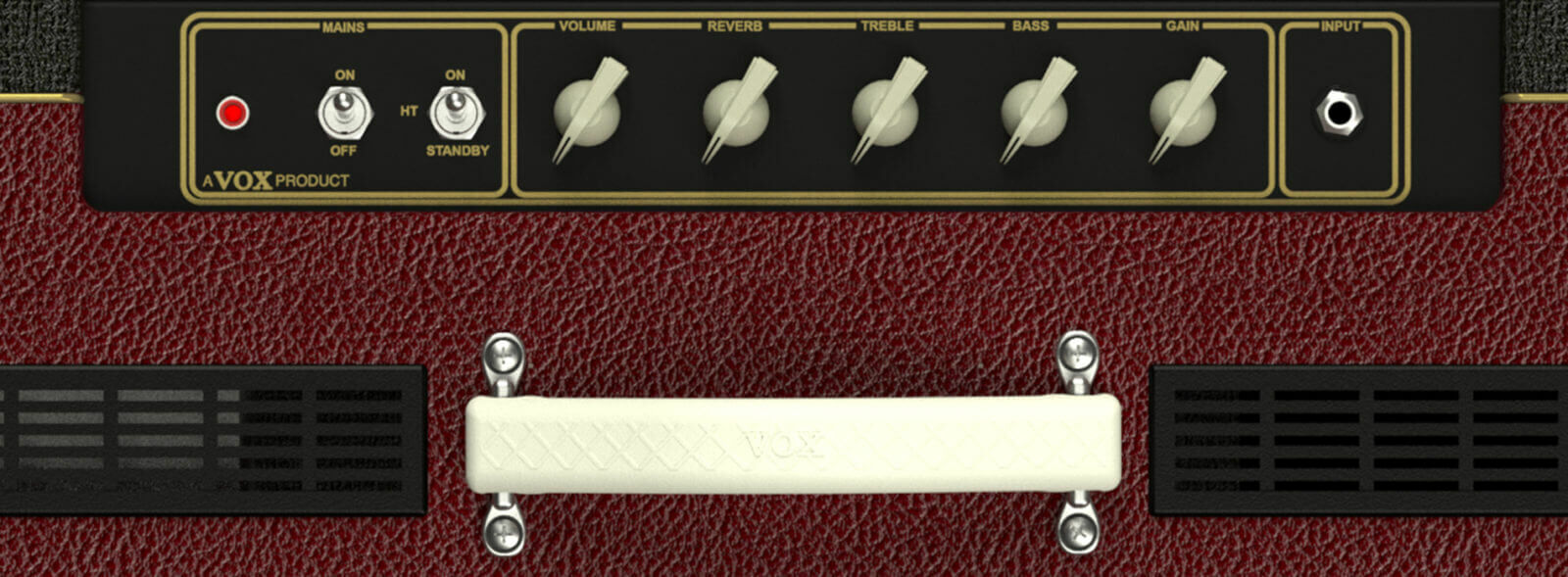 VOX AC30S1-TTBM Combo 真空管 電吉他音箱【宛伶樂器】