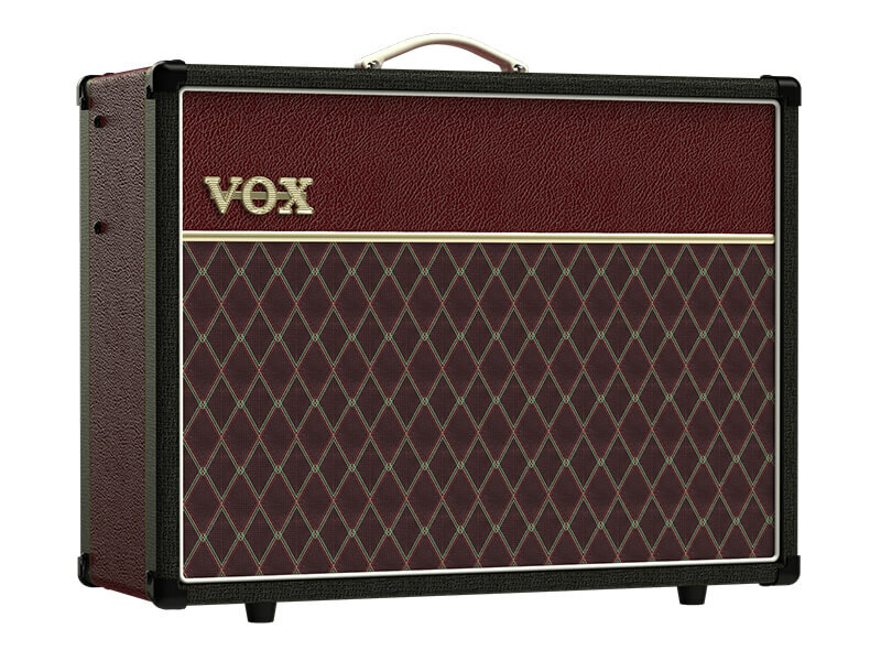 VOX AC30S1-TTBM Combo 真空管 電吉他音箱【宛伶樂器】