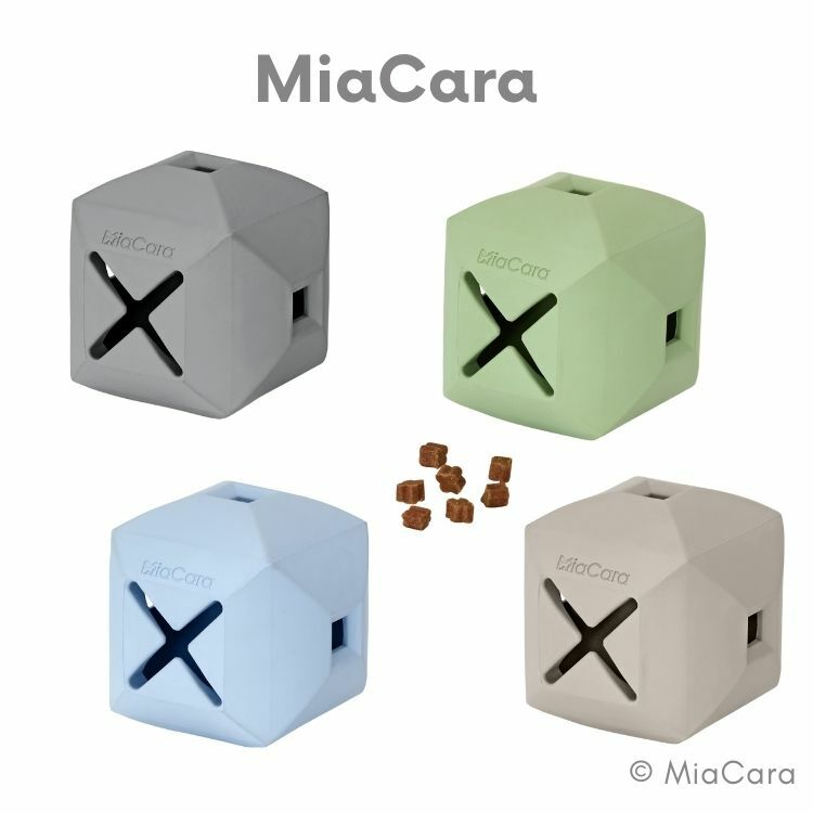 德國MiaCara- Dado漏食玩具球