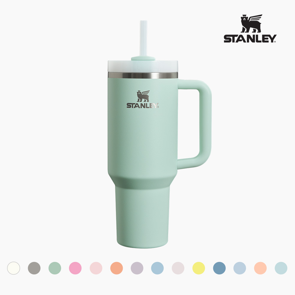 韓國版Stanley H2.0 FlowState 吸管杯 1.18L
